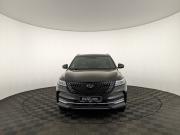 Dongfeng DFSK ix7 Москва  - изображение 32