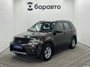 Suzuki Grand Vitara II Рестайлинг 2 Воронеж  - изображение 24