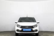 Lada (ВАЗ) Granta I Рестайлинг Пермь  - изображение 23