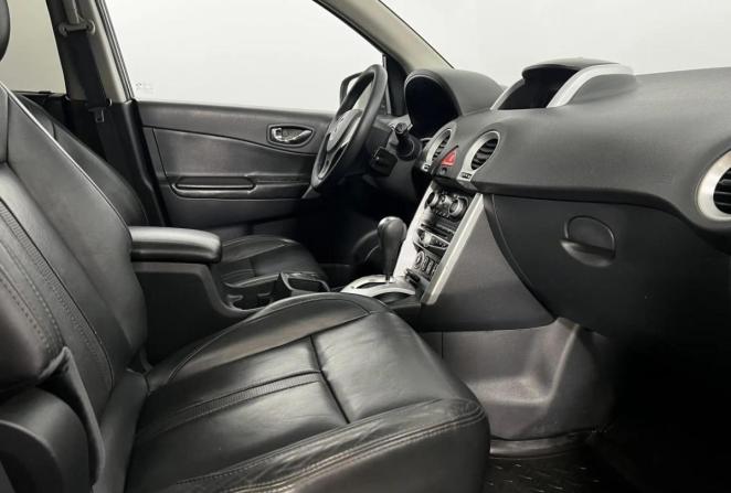Renault Koleos I с пробегом 2009 года, цена 765 000 рублей, 198499 км, внедорожник, Автокод Объявления