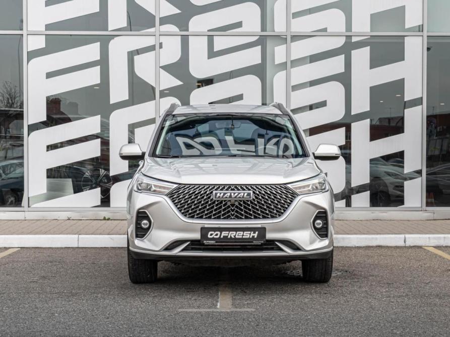 Haval M6 II Краснодар  - изображение 3