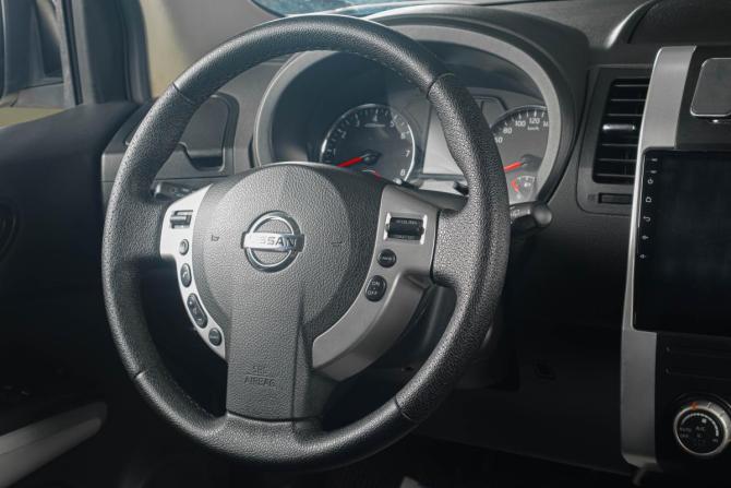 Nissan X-Trail II Рестайлинг с пробегом 2012 года, цена 1 289 000 рублей, 162000 км, внедорожник, Автокод Объявления