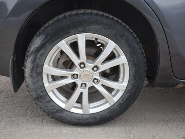 Toyota Corolla XI (E160 E170 E180) с пробегом 2013 года, цена 1 055 000 рублей, 210768 км, седан, Автокод Объявления