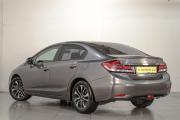 Honda Civic IX Рестайлинг Челябинск  - изображение 22