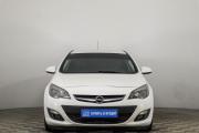 Opel Astra J Рестайлинг Пермь  - изображение 23