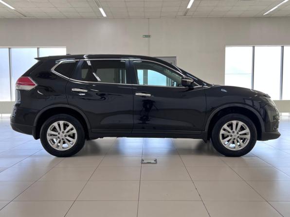 Nissan X-Trail III с пробегом 2016 года, цена 1 480 000 рублей, 225835 км, внедорожник, Автокод Объявления