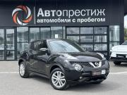 Nissan Juke I Рестайлинг Волгоград  - изображение 16