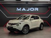 Nissan Juke I Рестайлинг Москва  - изображение 28