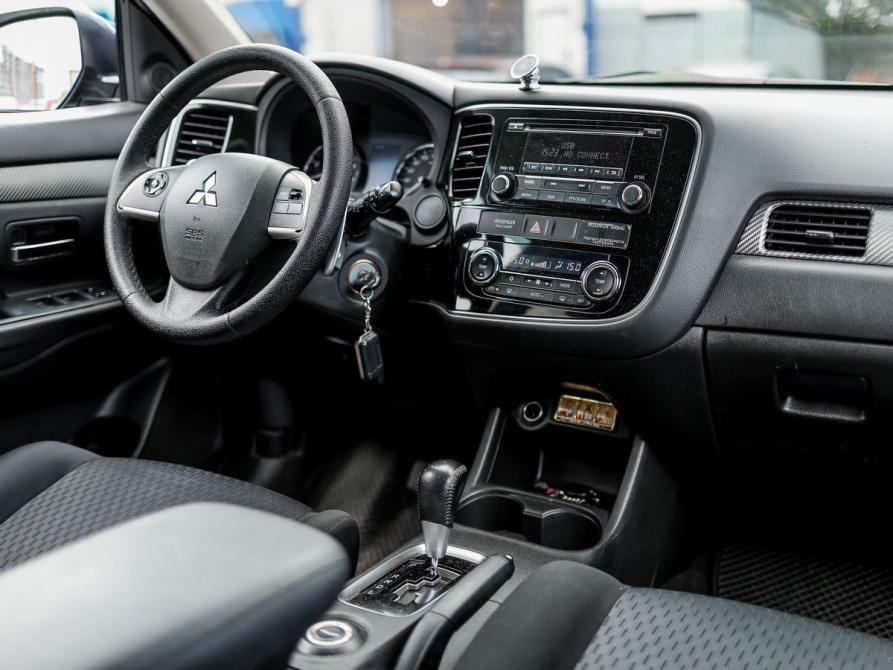 Mitsubishi Outlander III Ижевск  - изображение 9
