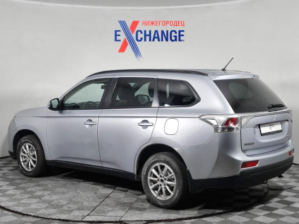 Mitsubishi Outlander III с пробегом 2012 года, цена 1 459 000 рублей, 139845 км, внедорожник, Автокод Объявления
