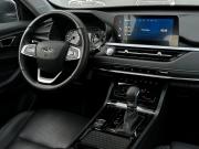 Chery Tiggo 4 Pro I Рестайлинг Санкт-Петербург  - изображение 38