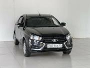 Lada (ВАЗ) Vesta I Кострома  - изображение 24