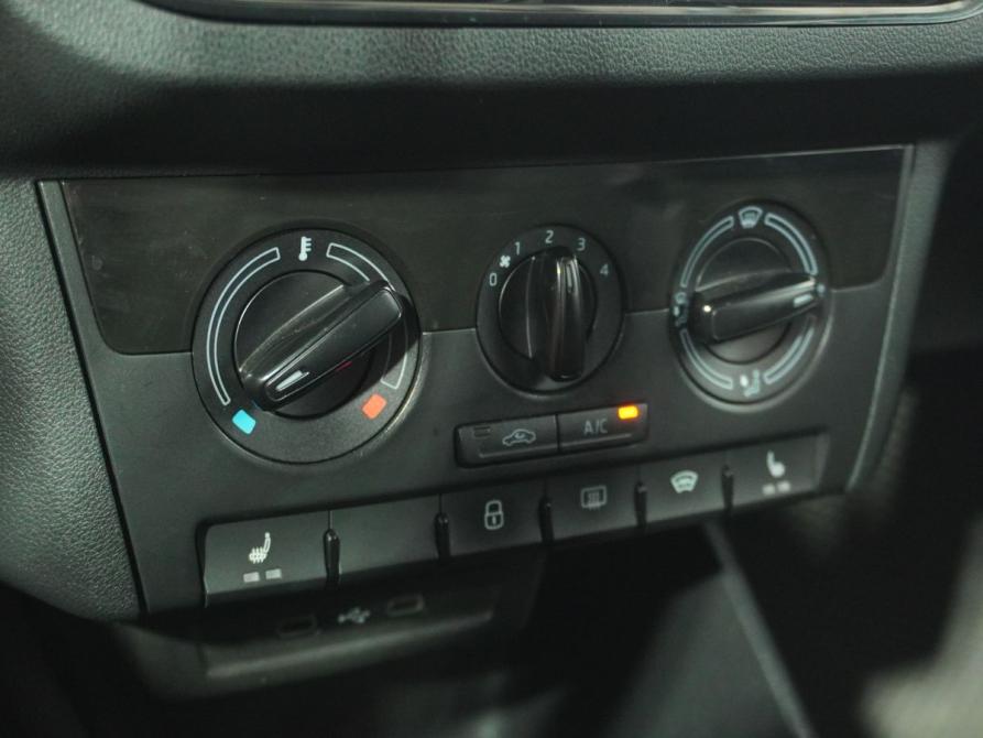 Skoda Rapid II Вологда  - изображение 13