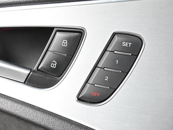 Audi A6 IV (C7) Рестайлинг с пробегом 2016 года, цена 2 069 000 рублей, 160353 км, седан, Автокод Объявления