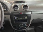 Chevrolet Lacetti I Москва  - изображение 28