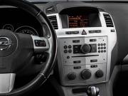 Opel Zafira B Рестайлинг Новороссийск  - изображение 47