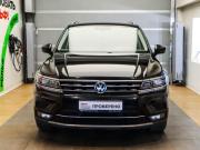 Volkswagen Tiguan II Москва  - изображение 34