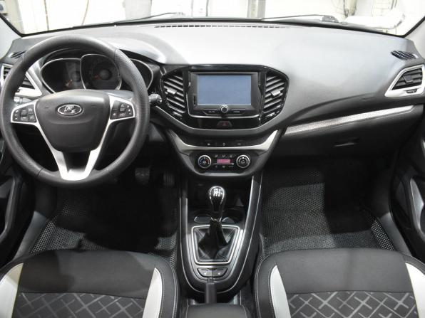 Lada (ВАЗ) Vesta I с пробегом 2018 года, цена 1 110 000 рублей, 78763 км, универсал, Автокод Объявления