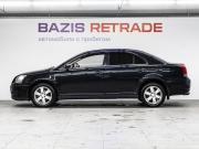 Toyota Avensis II Рестайлинг Тюмень  - изображение 31