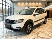Lada (ВАЗ) Largus I Рестайлинг Краснодар  - изображение 2