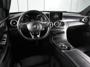 Mercedes-Benz C-Класс IV (W205) Ростов-на-Дону  - изображение 25