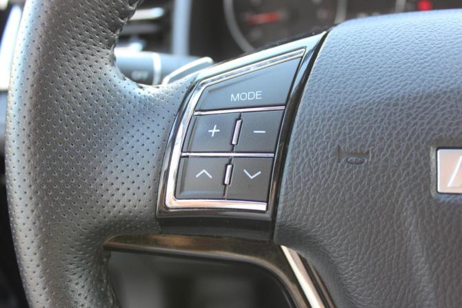 Haval M6 II с пробегом 2023 года, цена 1 497 000 рублей, 129543 км, внедорожник, Автокод Объявления