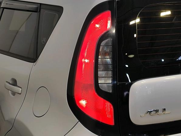Kia Soul II с пробегом 2014 года, цена 919 000 рублей, 213500 км, хэтчбек, Автокод Объявления