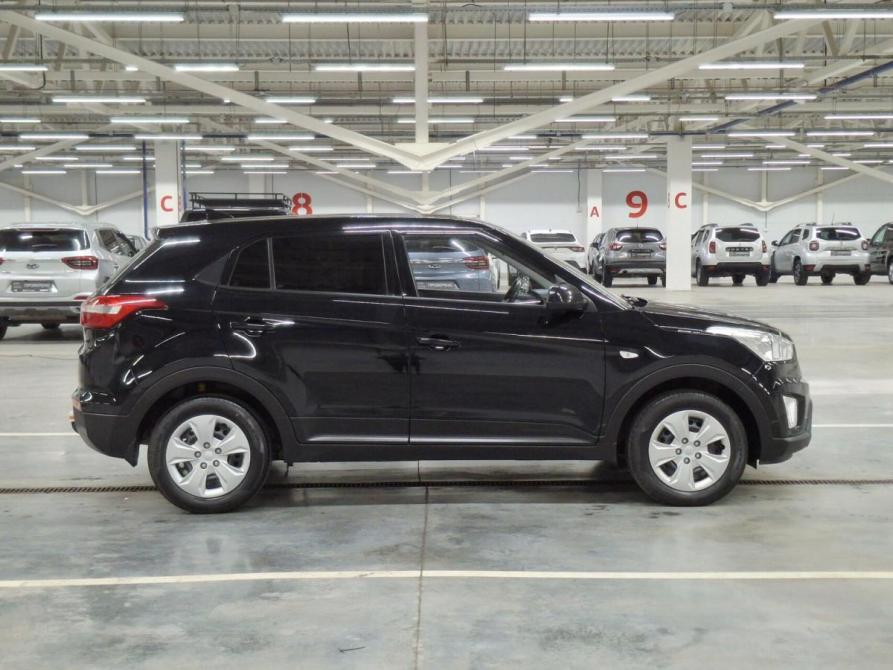 Hyundai Creta I Казань  - изображение 5