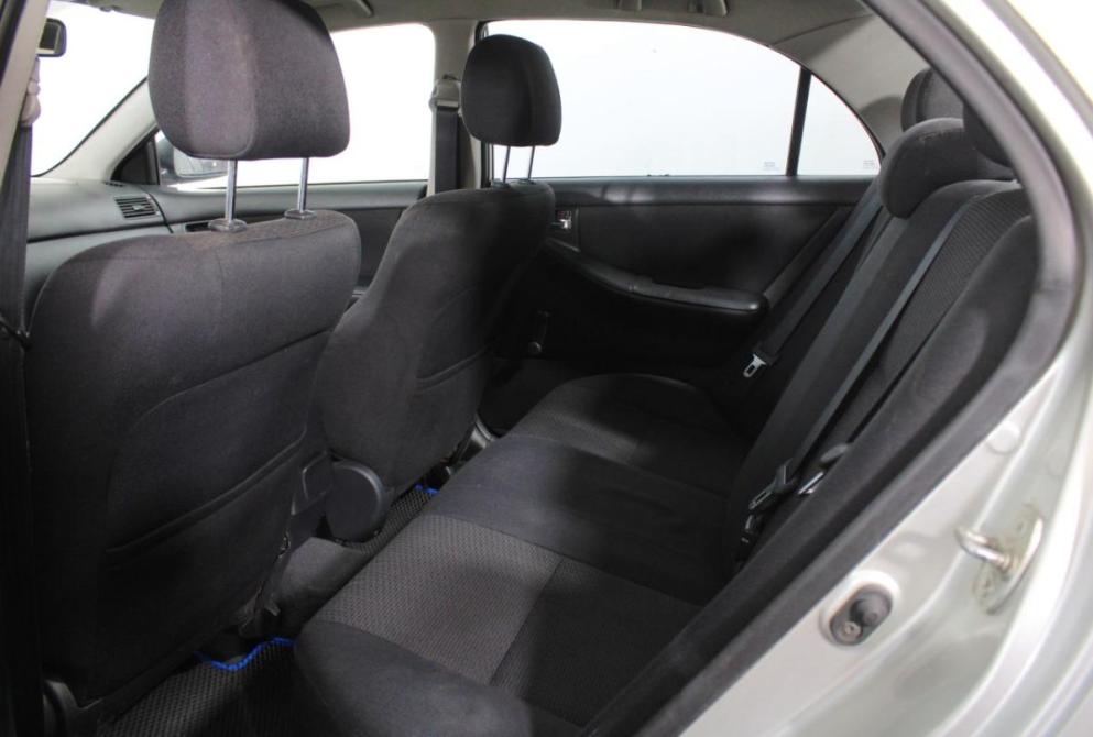 Toyota Corolla X (E140 E150) Нижний Новгород  - изображение 11