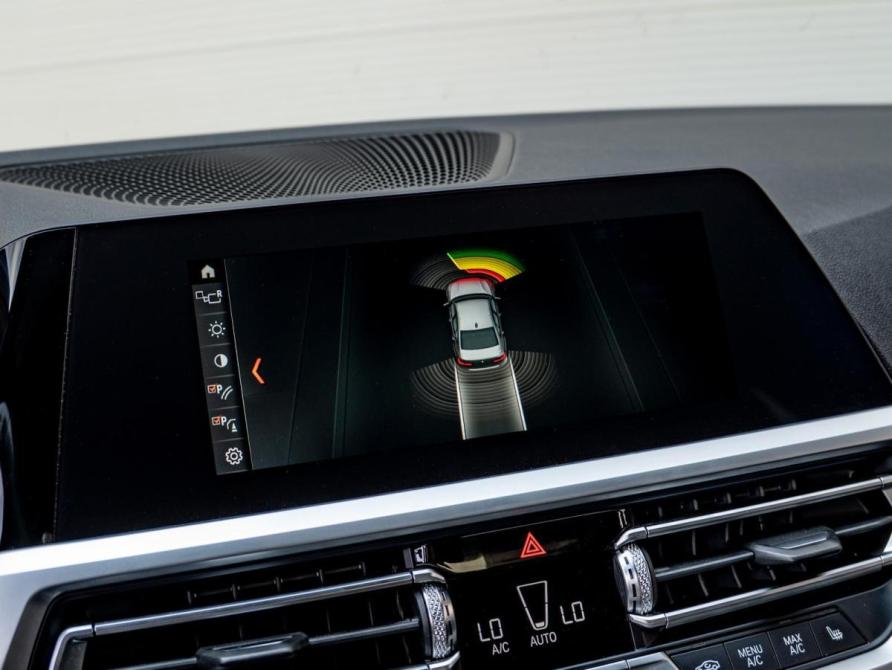 BMW 3 серии VII (G2x) Краснодар  - изображение 14