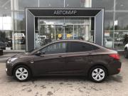Hyundai Solaris I Рестайлинг Брянск  - изображение 23