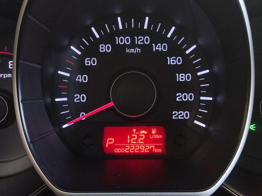 Kia Rio III Барнаул  - изображение 14
