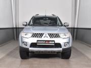 Mitsubishi Pajero Sport II Кемерово  - изображение 24