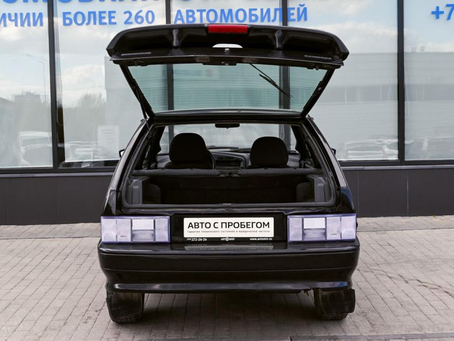 Lada (ВАЗ) 2113 Екатеринбург  - изображение 19