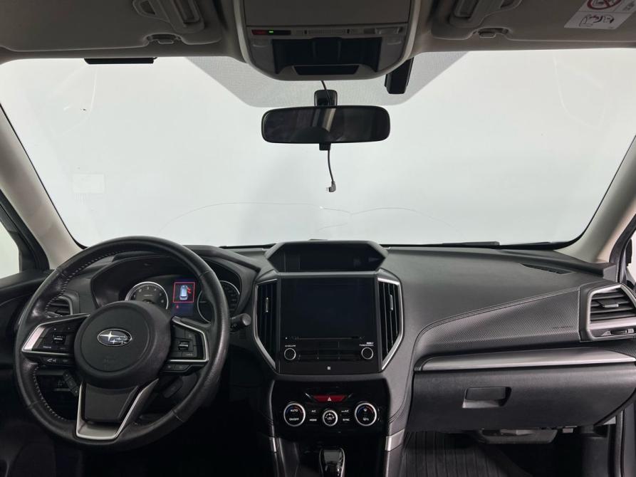 Subaru Forester V Архангельск  - изображение 14