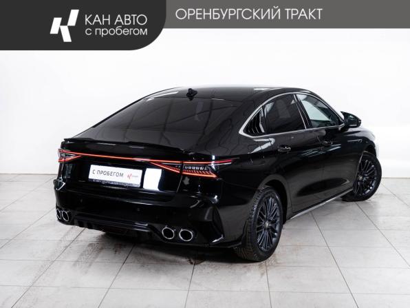Chery Arrizo 8 с пробегом 2024 года, цена 2 088 000 рублей, 37684 км, седан, Автокод Объявления