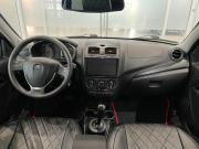 Lada (ВАЗ) Granta I Рестайлинг Москва  - изображение 20