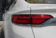 Geely Tugella I Рестайлинг Саратов  - изображение 49