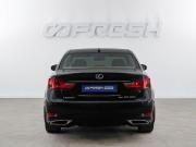 Lexus GS IV Москва  - изображение 32