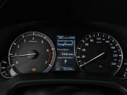 Lexus RX IV Рестайлинг Москва  - изображение 46