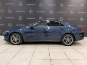 Mercedes-Benz CLA II (C118 X118) Москва  - изображение 33