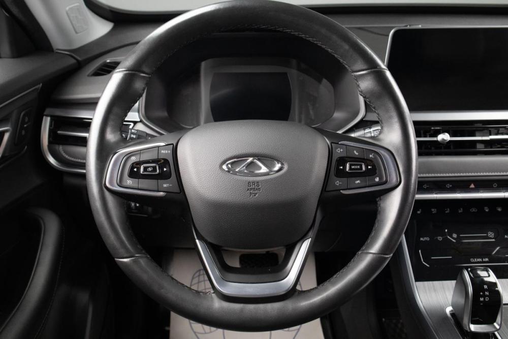 Chery Tiggo 4 Pro I Оренбург  - изображение 10