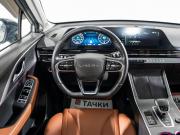 Omoda C5 I Иркутск  - изображение 36