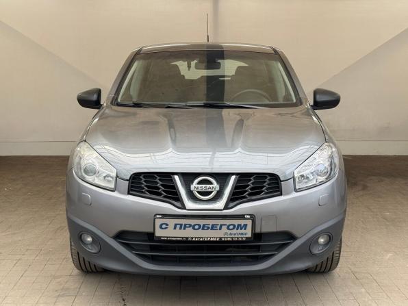 Nissan Qashqai I Рестайлинг с пробегом 2013 года, цена 825 000 рублей, 203200 км, внедорожник, Автокод Объявления