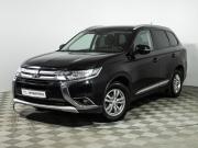 Mitsubishi Outlander III Рестайлинг 2 Санкт-Петербург  - изображение 18