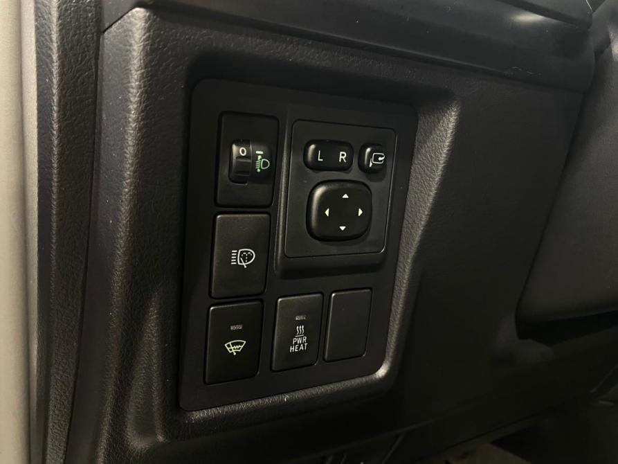 Toyota Land Cruiser Prado 150 Series Челябинск  - изображение 16