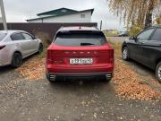 Haval Jolion I Рестайлинг Курган  - изображение 10