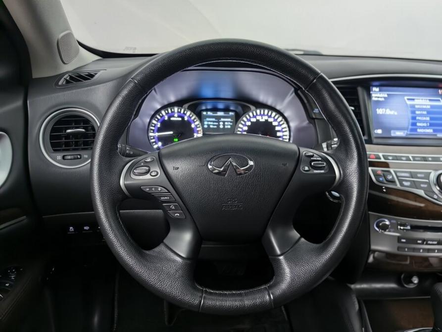Infiniti JX Подольск  - изображение 11