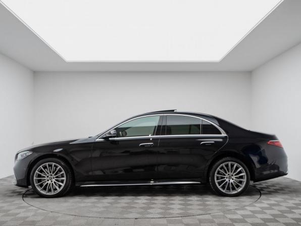 Mercedes-Benz S-Класс VII (W223) с пробегом 2022 года, цена 9 950 000 рублей, 47870 км, седан, Автокод Объявления