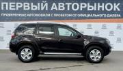 Nissan Terrano III (D10) Краснодар  - изображение 26